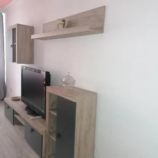 Garsoniera P2, hotel in Craiova