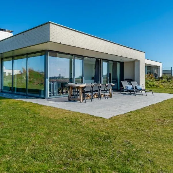 De Groote Duynen, ξενοδοχείο σε Kamperland