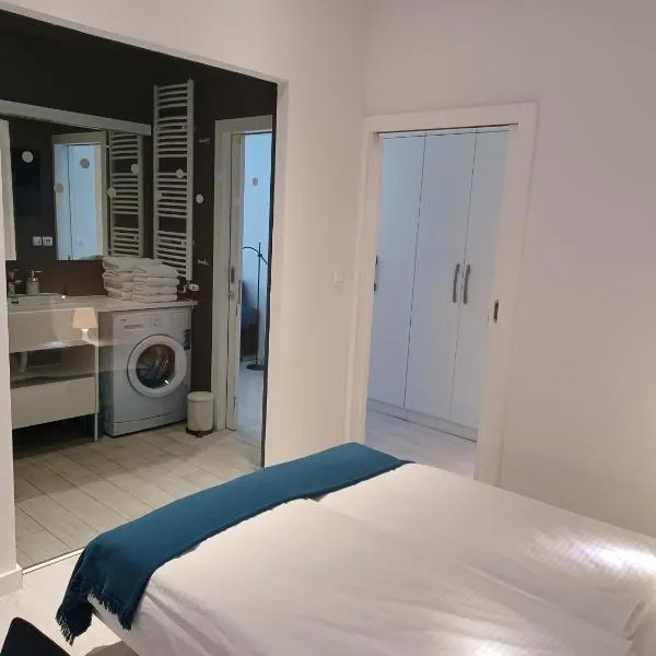 Apartment Daphne, ξενοδοχείο στο Ζάγκρεμπ