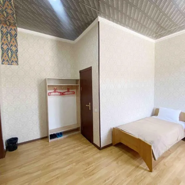 Polvon Ota Hotel, viešbutis mieste Chiva