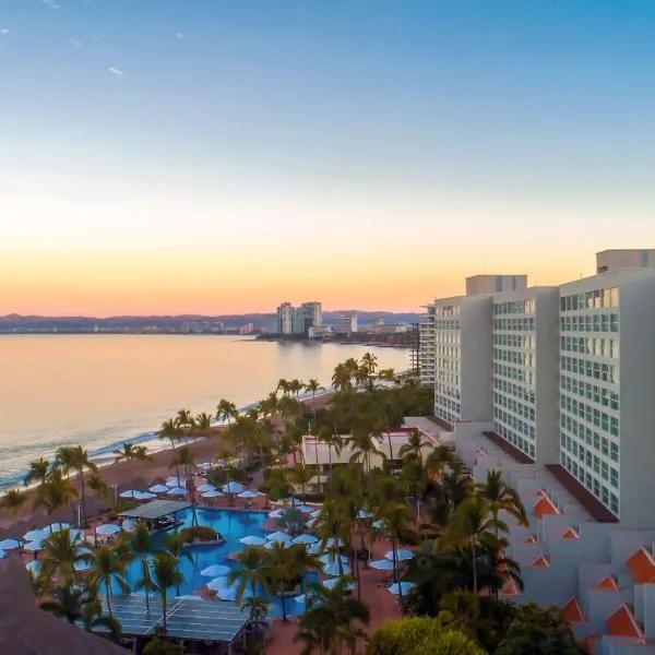 Sheraton Buganvilias Resort & Convention Center, hotel in Puerto Vallarta