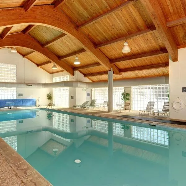 Aspen Ridge Condominiums by Keystone Resort, Hotel in Keystone