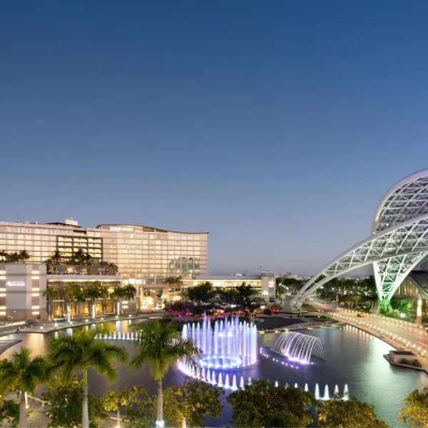 Sheraton Puerto Rico Resort & Casino, hotel in San Juan