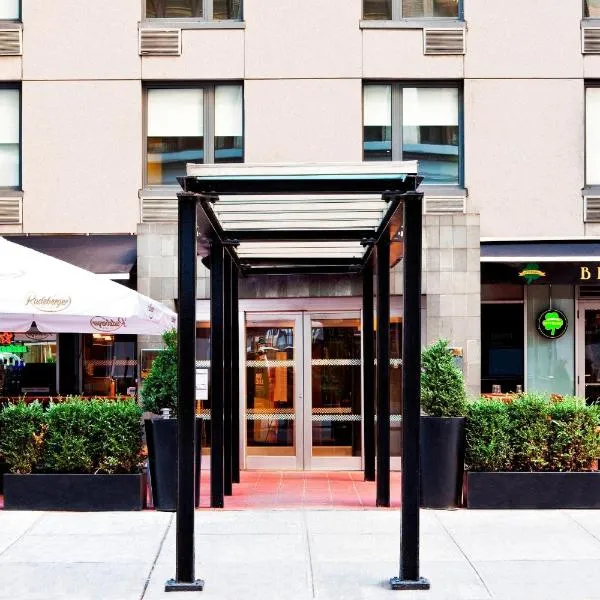 The Chelsean New York、ニューヨークのホテル