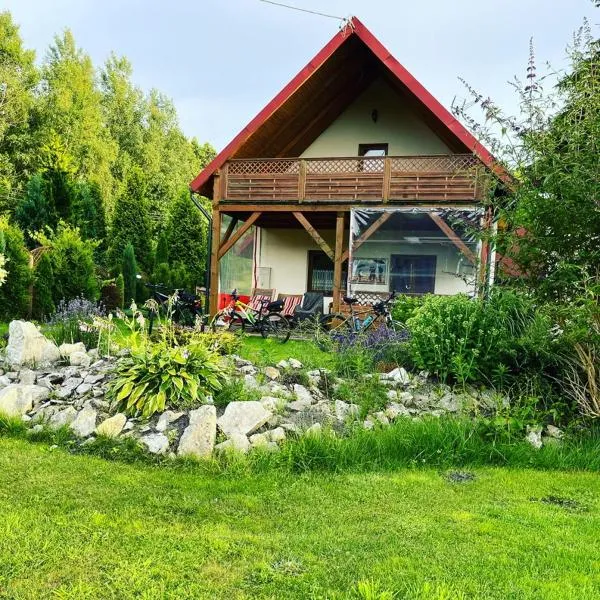 Siedlisko Kępina Zdrój, hotel v destinaci Ostrów