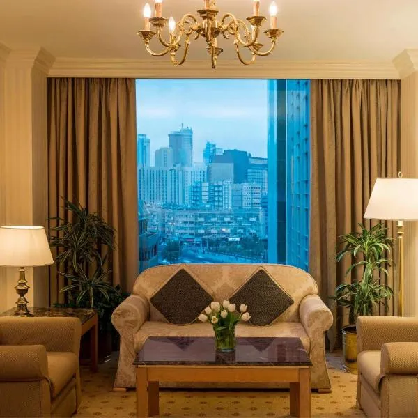 Sheraton Kuwait, a Luxury Collection Hotel, Kuwait City, hotel in Kuwait