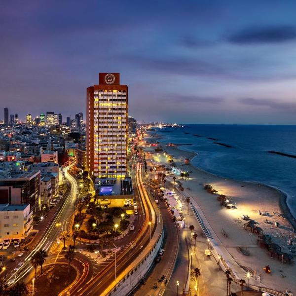 Sheraton Grand Tel Aviv