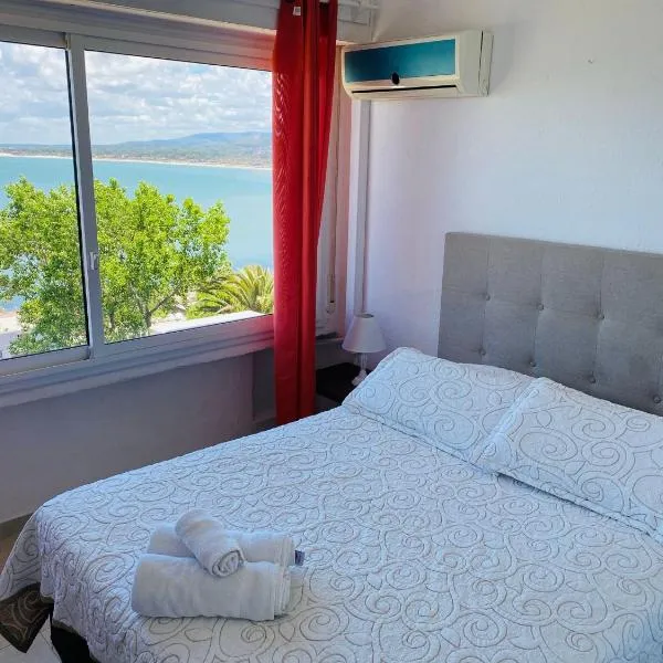 SAN ANTONIO, ξενοδοχείο σε Piriápolis