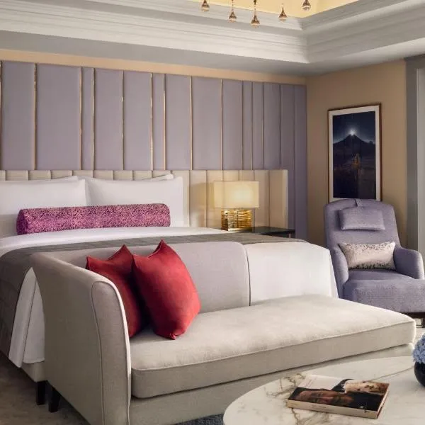 The St. Regis Jakarta、ジャカルタのホテル