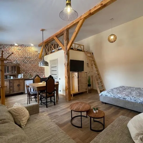 Karlsons Holiday, hotel em Liepāja