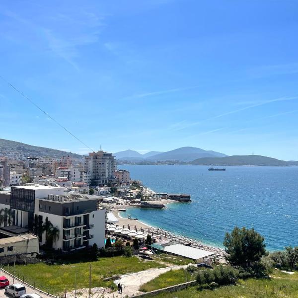 VELI Apartment Sarande