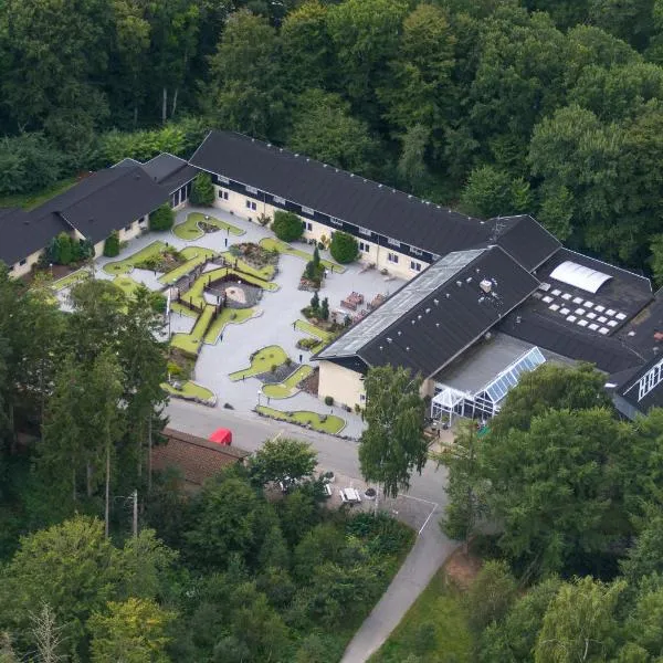 Rold StorKro, hotel in Skorping