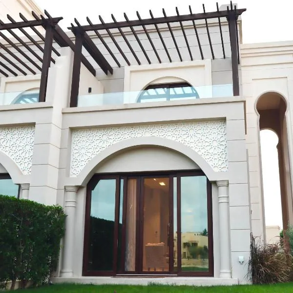 Casa Salalah, cozy 2-storey townhouse in Hawana Salalah with free Wi-Fi, hotel in Salalah