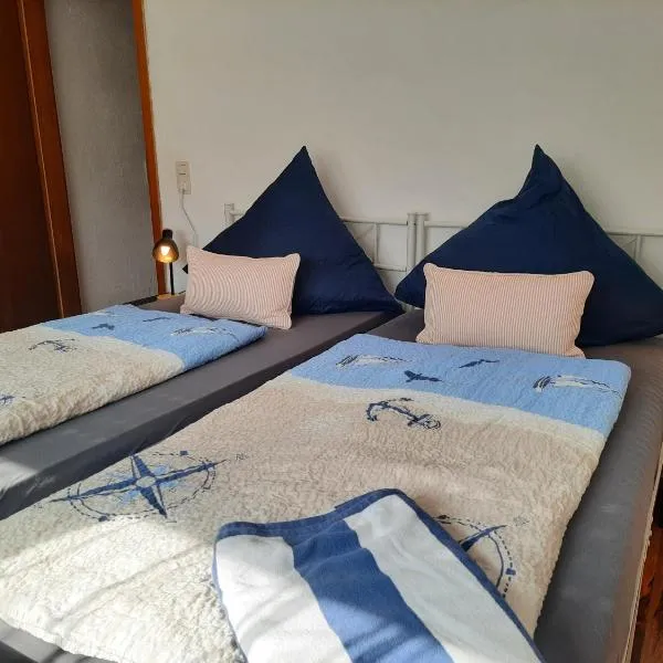 Fewo klein aber fein, ξενοδοχείο σε Mittelbexbach