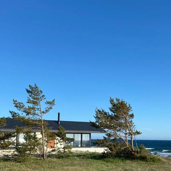 Seaside Rendezvous, hotell Kalanas