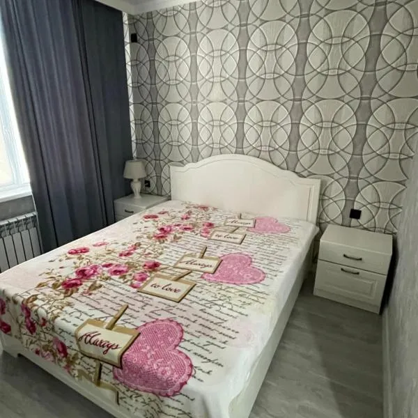 Апартаменты у Натальи, hotel in Aktau