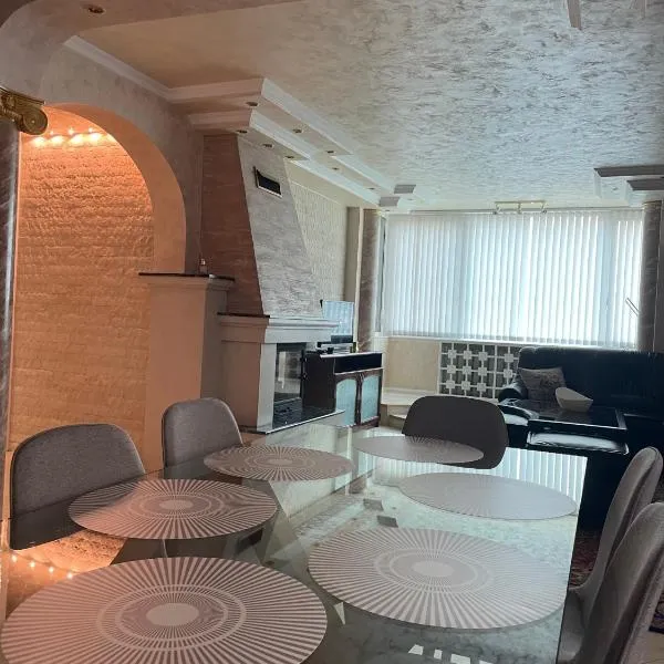 Apart 47, hotel v destinaci Smoljan