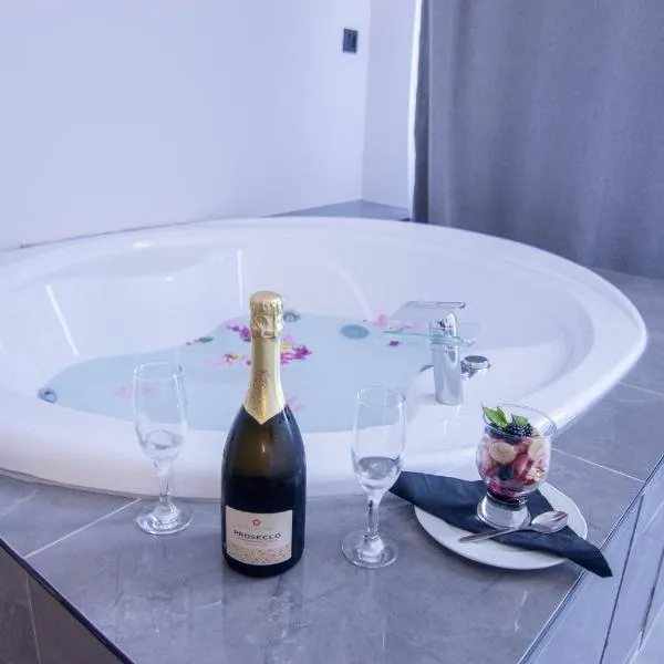 FRESH HOTEL FALIRAKI, hotel v destinaci Faliraki