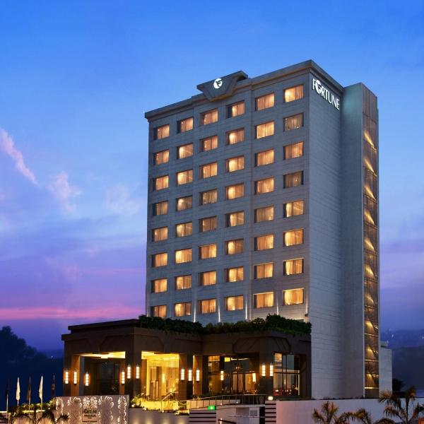 Fortune Park JPS Grand Rajkot - Member ITC Hotels' Group, Rajkot
