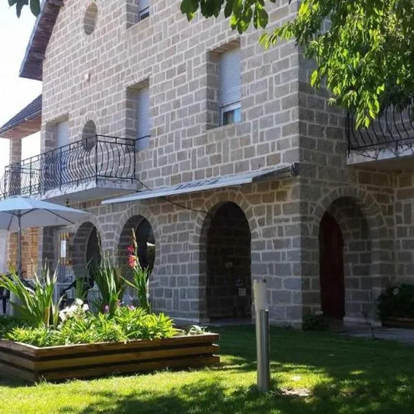 Hotel D Joao Miranda do douro, hotel a Miranda do Douro