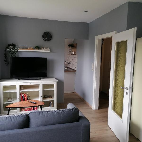 Ferienwohnung Abby
