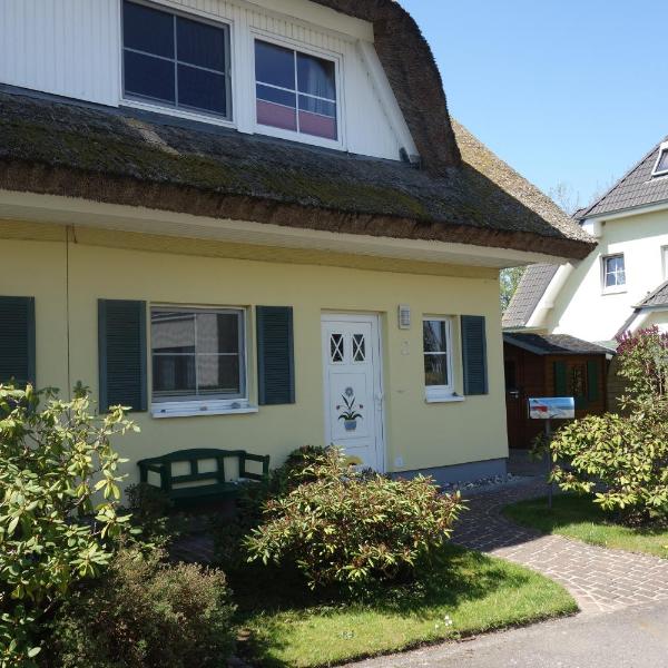 Ferienhaus Karlin