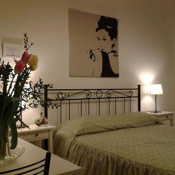 B&B Trastevere in Bed, hotel a Roma