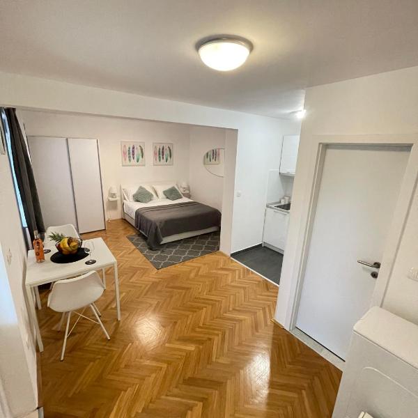 Apartment Maria