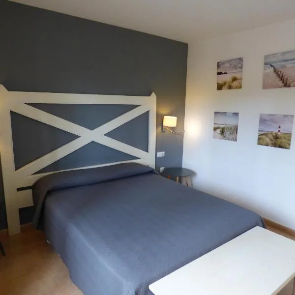 Casa Julia - OASIS PAPAGAYO, ξενοδοχείο σε Corralejo