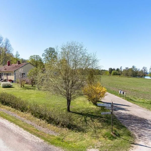 Bruksgården Bed&Breakfast, hotel din Undenäs