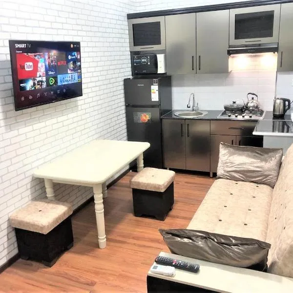 One Global Family Guest House Samarkand, hotel in Samarkand