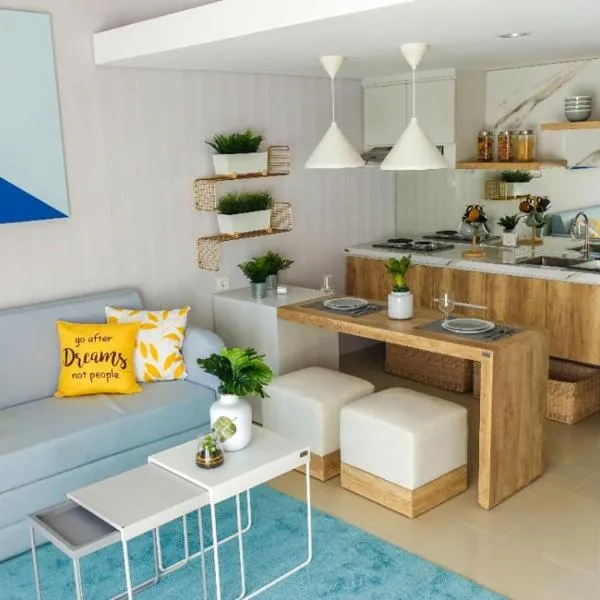 Villa Canyata, ξενοδοχείο σε Pasuruan