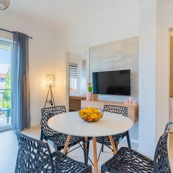 Apartments Ivanka Cres, hotel v destinaci Cres