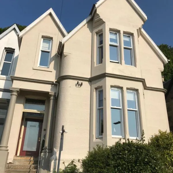 Blair Villa South, hotel in Oban