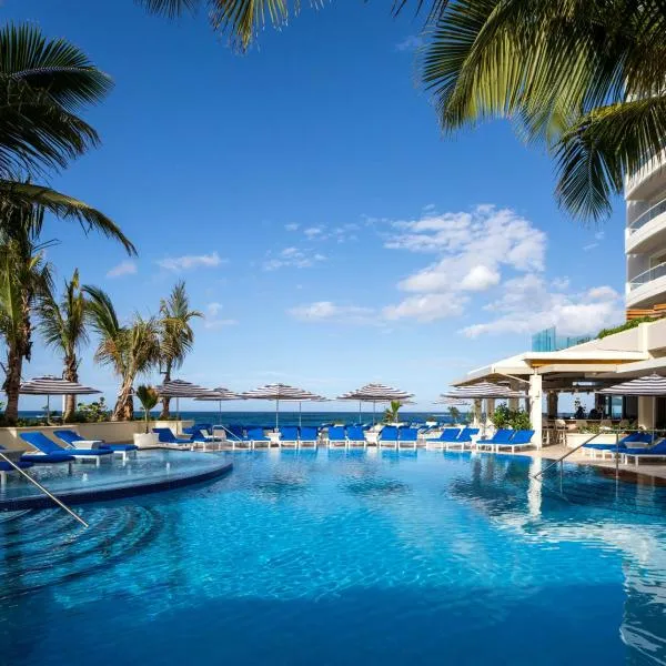 Condado Vanderbilt Hotel, hotel in San Juan