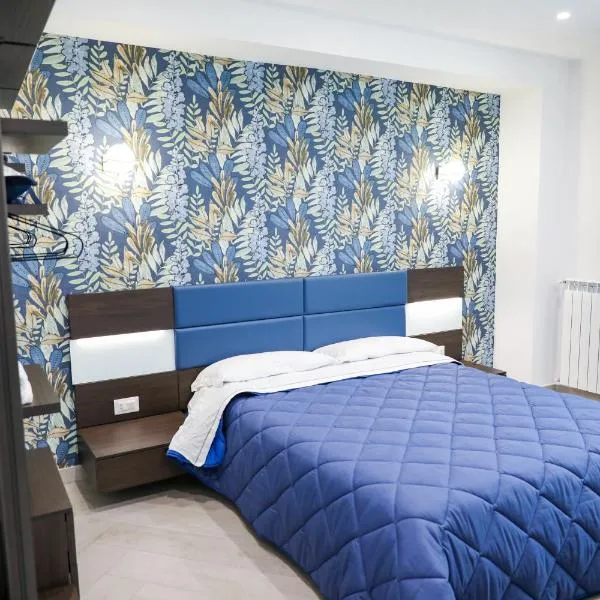 Palazzo Archeo, hotell sihtkohas Pompei