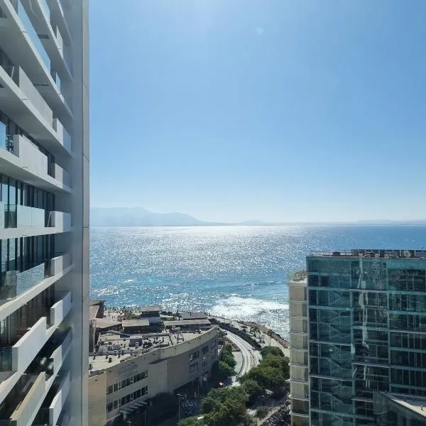 Antofagasta de Ensueño-SOLO ADULTOS, hotel in Antofagasta