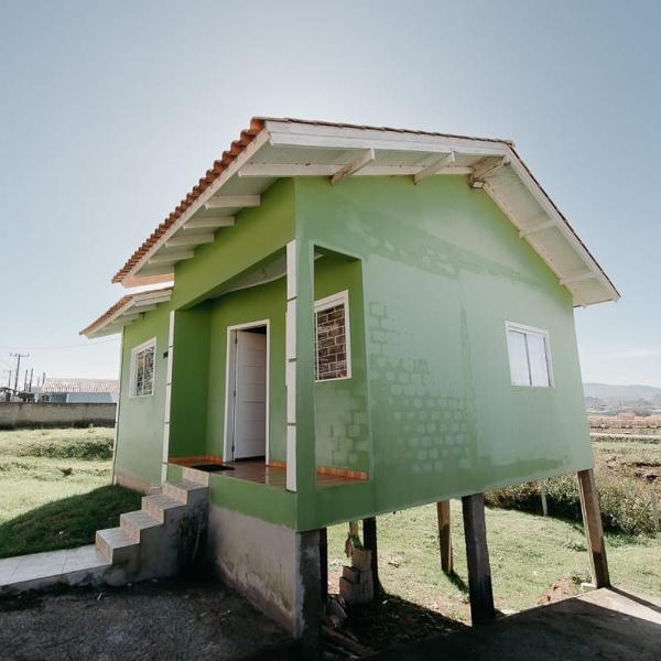 casa em LAGES 2 km do centro LAGES