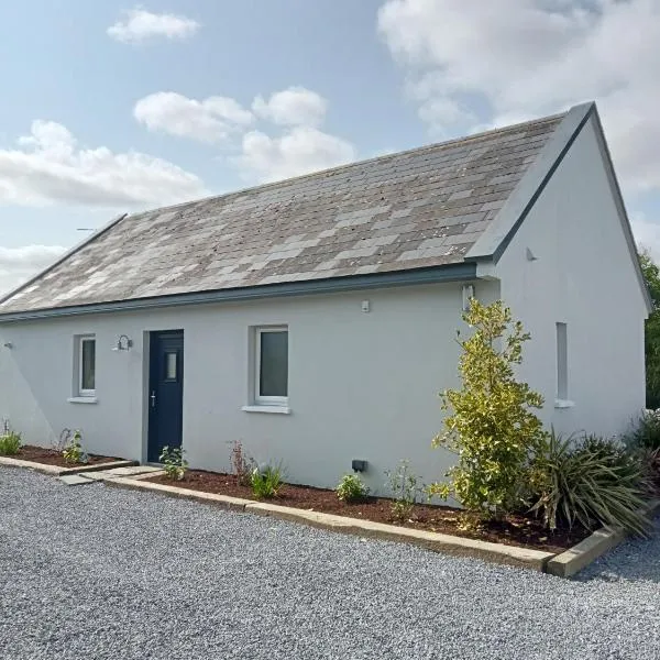The Cottage - Fairwinds、ドゥーリンのホテル