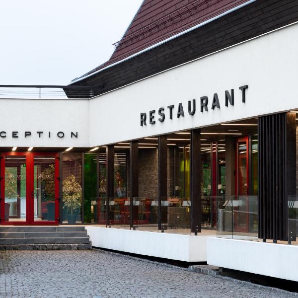 Altus Hotel & Spa