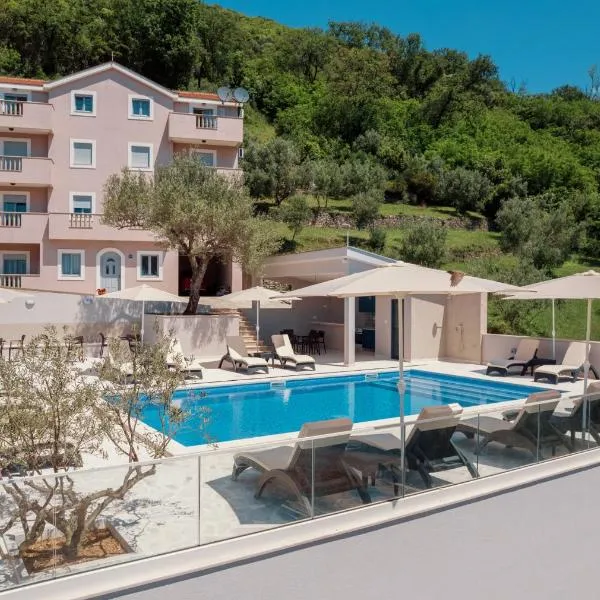 Djukanovic Apartments, Hotel in Bijela