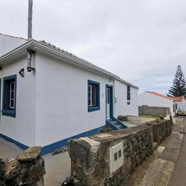 Casa da Emilie, Hotel in Santa Cruz da Graciosa