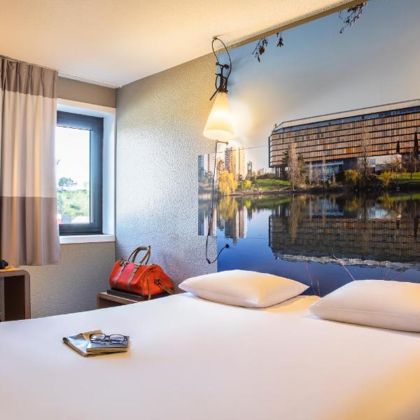 ibis Paris Creteil