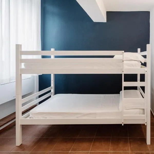 OSTELLO HENRY, hotel v destinaci Buggerru