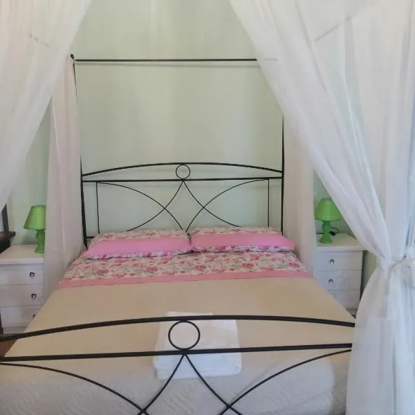 SPELLO ROMANTICA, hotel v destinaci Spello