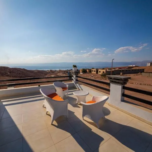 AQABA PRO DIVERS, hotel in Aqaba