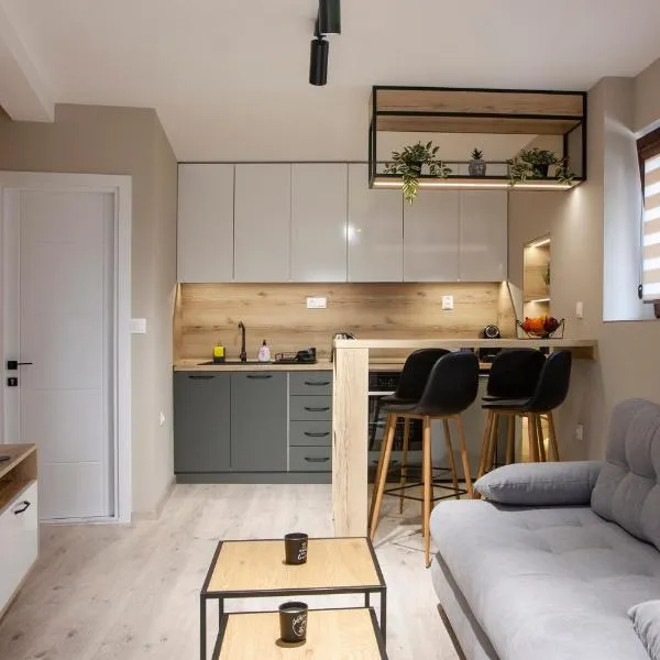 Family House Atanasovi, Hotel in Weliko Tarnowo