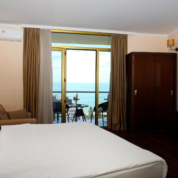 Hotel Corner Inn