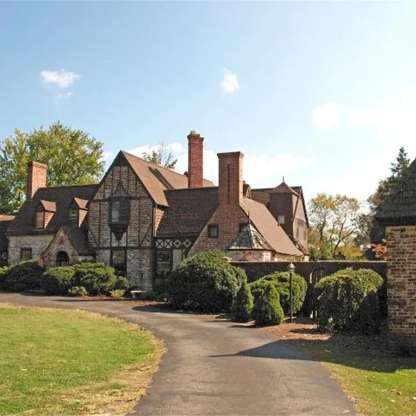 Longacre of Appomattox, hotell sihtkohas Appomattox