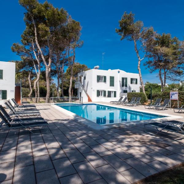Apartamentos Llebeig